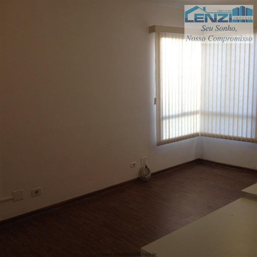 Imagem 1 de 11 de Apartamentos À Venda Em Bragança Paulista/sp - Compre O Seu Apartamentos Aqui! - 1351232