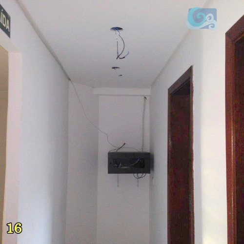 Imagem 16 de 30 de Loja Comercial Para Locação, Jardim Helena Maria, Guarujá. - Lo0011