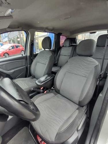 Imagem 11 de 11 de Renault Duster 20 D 4x2a