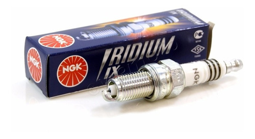 Bujia Ngk Iridium C9 Para Moto Yamaha Honda Pista Bws Iridio