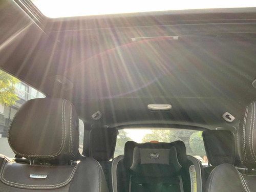 Imagen 14 de 15 de Mercedes-benz Clase Gle 2017 5.5l Suv 63 Amg At