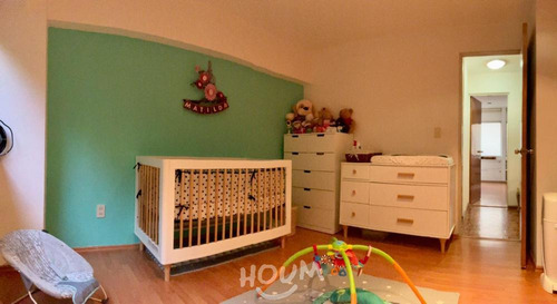 Imagen 13 de 22 de Departamento En Hipódromo, Cuauhtémoc Con 2 Recámaras, 123 M², Id: 45428