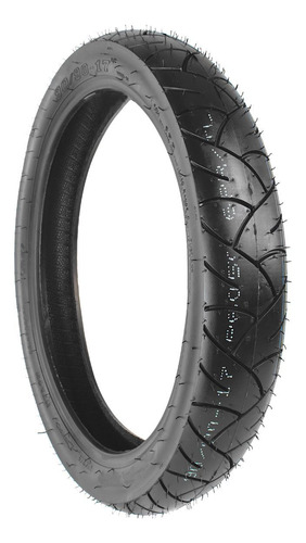 Cubierta Moto 90/90-17 Tl P6050 Bartl