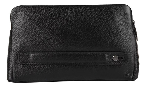 Lucke Billetera De Seguridad For Hombre, Cartera