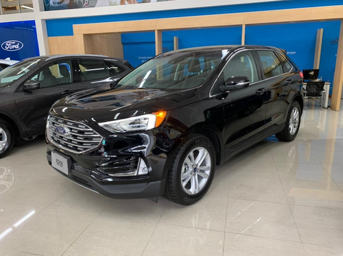 Ford Edge Ecoboost 2020