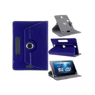 Funda Estuche Giratorio360 Universal Para Tablet 10 Pulgadas