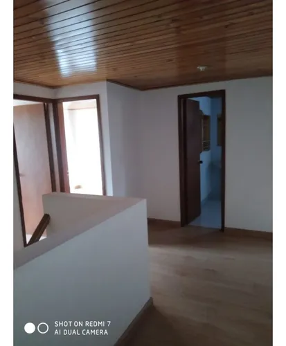 Vendo Apartamento En Chapinero Alto