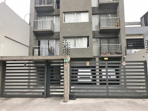 Imagen 9 de 14 de Departamento Venta 3 Ambientes Moron Centro