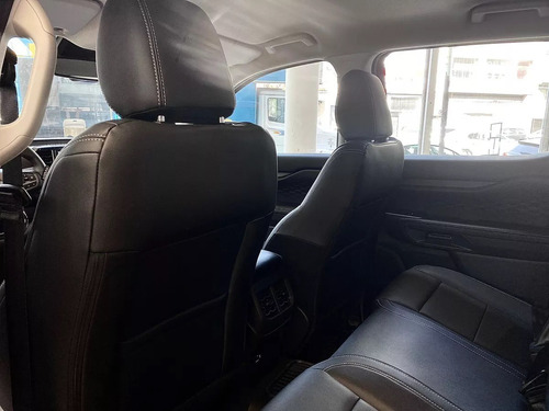Ford Ranger 2.0 Cd 4X4 Limited At 210Cv