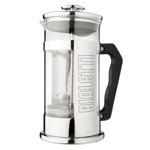 Cafeteira Francesa Bialetti Preziosa - 350ml