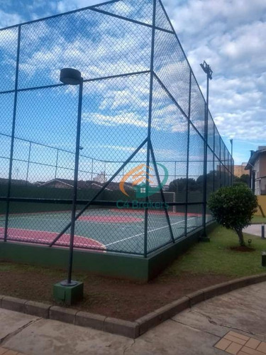 Apartamento Com 2 Dormitórios À Venda, 56 M² Por R$ 239.900,00 - Jardim São Judas Tadeu - Guarulhos/sp - Ap3619