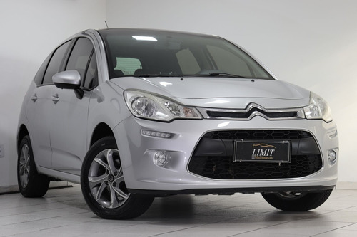 Imagem 3 de 14 de Citroen C3 1.5 Tendance 8v