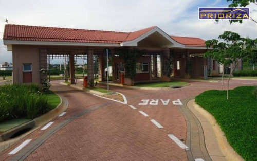 Imagem 17 de 19 de Casa À Venda, 254 M² Por R$ 1.870.000,00 - Condomínio Residencial Giverny - Sorocaba/sp - Ca0547