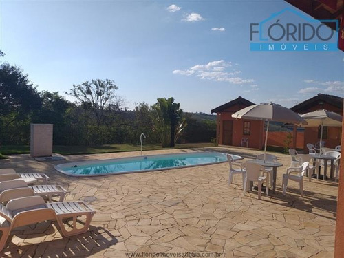 Imagem 8 de 10 de Chácara Para Venda Em Atibaia, Ribeirão Dos Porcos, 4 Dormitórios, 4 Banheiros, 8 Vagas - 4917_2-1602792