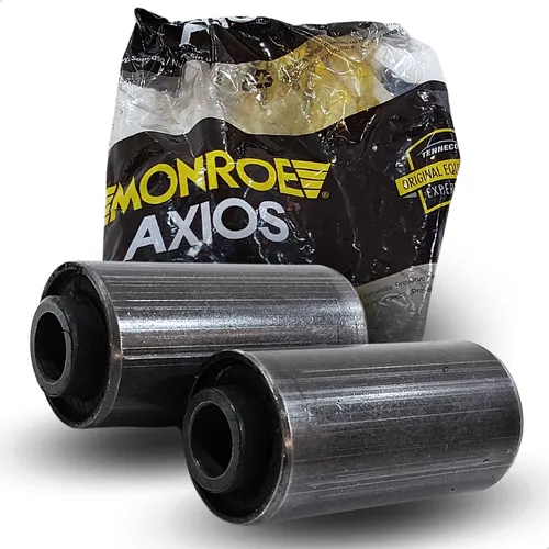 Bucha Jumelo Feixe Mola Tras. Ford F250 F350 F400 0111340 Bucha Jumelo Feixe Mola Tras. Ford F250 F350 F400 0111340