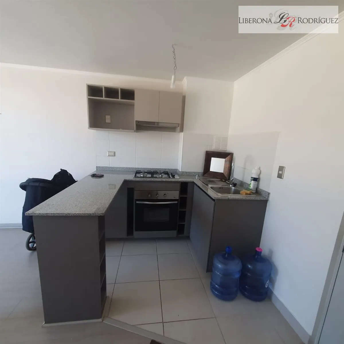 Imagen 3 de 9 de Departamento En Venta, Parque Ingles, Valparaíso