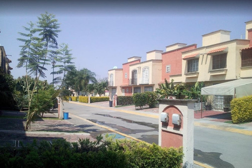 Imagen 2 de 14 de Casa En Cuernavaca, Av Rio De La Plata *rma