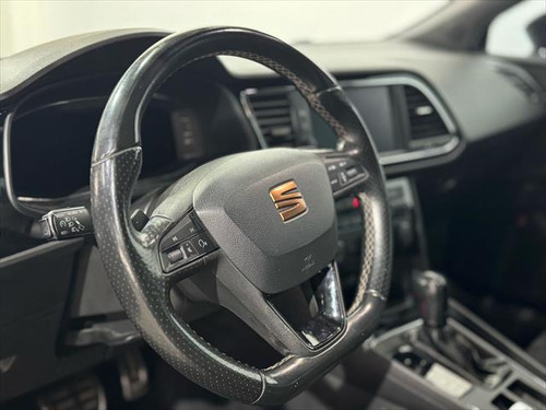 Cupra Leon 2.0 Cupra 5p Dsg