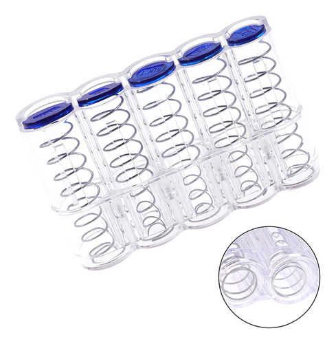 Soporte Para Dispensador De Almacenamiento Collection Suppli