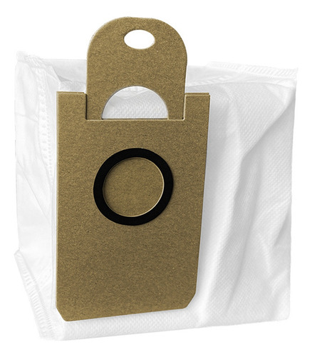 10 Bolsas Antipolvo De Repuesto For Ihome Autovac Nova Ihrv