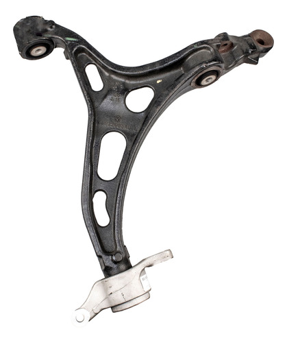 Mesa Delantera Izquierda Inferior Jeep Grand Cherokee 07-up