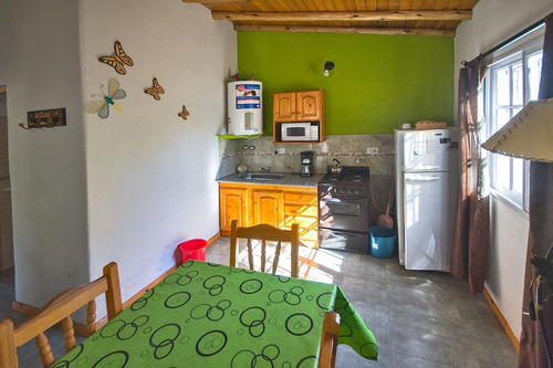 Imagen 14 de 30 de Complejo De Cabañas, Corralito, Luyaba, Córdoba