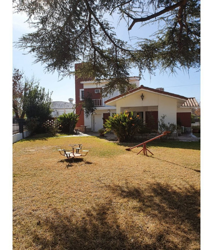 Imagen 3 de 12 de Casa En Venta En Barrio Marquez
