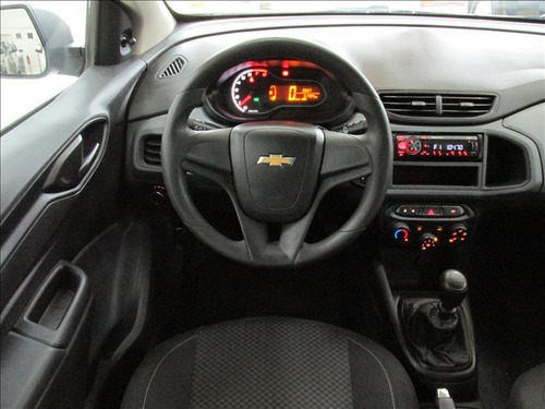 Chevrolet Onix 1.0 Mpfi Joy 8v