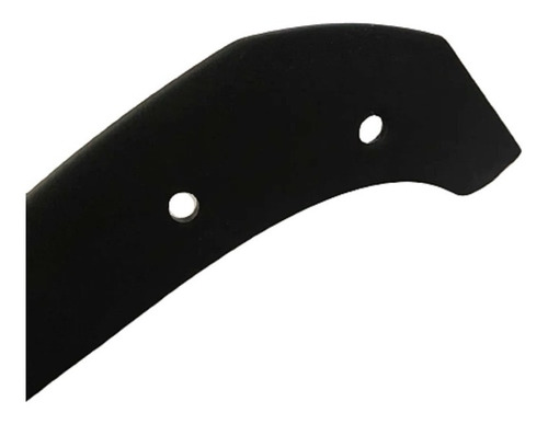 Imagem 5 de 10 de Moldura Paralama Esquerdo Peugeot 2008 Crossway Original Psa