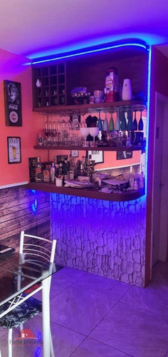 Imagem 6 de 24 de Apartamento Com 2 Dormitórios Em Inhoaíba Rj - Ap0184