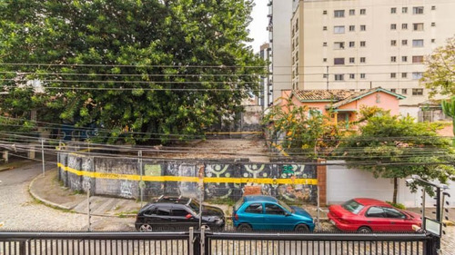 Imagem 23 de 24 de Casa Térrea Vila Mariana - Escritório - Ca0960