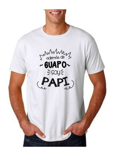 Polera Regalo Día Del Padre Oferta Sorpresa Papá