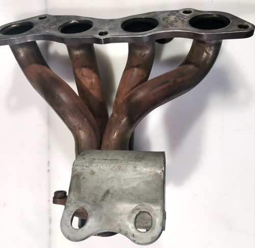 Múltiple De Escape Honda Crv 02-06, Motor 2.4 Original. (Usado)