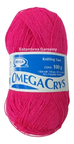 OMEGACRYS [100grs] 1 of 2