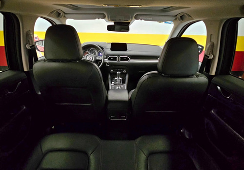 Mazda Cx-5 Signature 2021 At