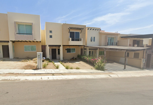 Casa En Los Cangrejos Cabo San Lucas Baja California Sur. Propiedad En Remate