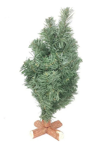 Mini Pinheiro De Natal - 1un - 36cm - Cromus