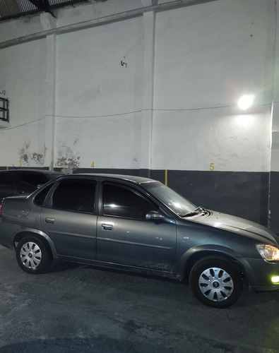 Vendo Chevrolet Corsa Año 2013