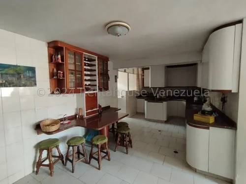 Casa En Venta - Mls #24-17451