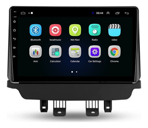 Autoradio Android Mazda Cx3 2015-2022 +camara Gratis