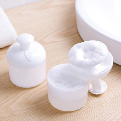 Limpiador Portátil Foam Maker, Herramienta De Limpieza Facia