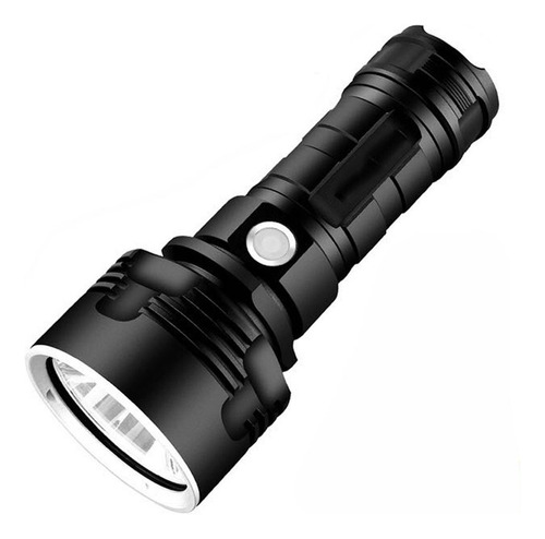 H Lámpara Linterna Led Super Potente 100,000 Lúmenes