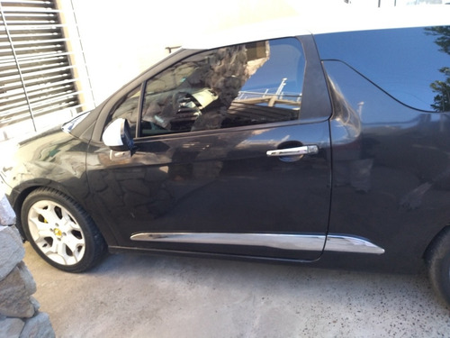 Citroën Ds3 1.6 Thp 156 Sport Chic 2011