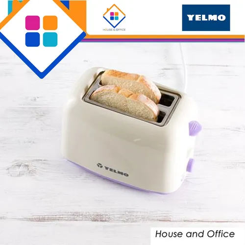 Tostadora electrica 2025 yelmo