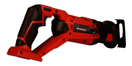 Serra Sabre 18v S/ Bateria Einhell Te-ap 18 Li Profissional