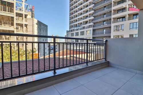 Imagem 3 de 15 de Apartamento - Vila Mariana - Ref: 1054 - L-1054