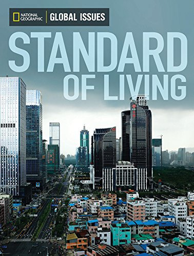 Standard Of Living - Global Issues On Level  - No Aplica