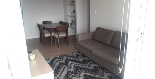 Departamento En Venta De 2d, 2b, 1e, 1b, En Los Andes