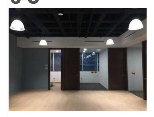 Imagen 5 de 5 de Oficina En Renta, San Pedro Garza García, Nuevo León