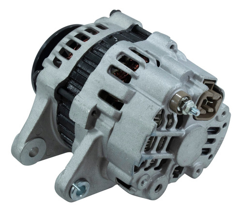 Alternador Nuevo Para Caterpillar 301c Diesel 2003 2004 2005